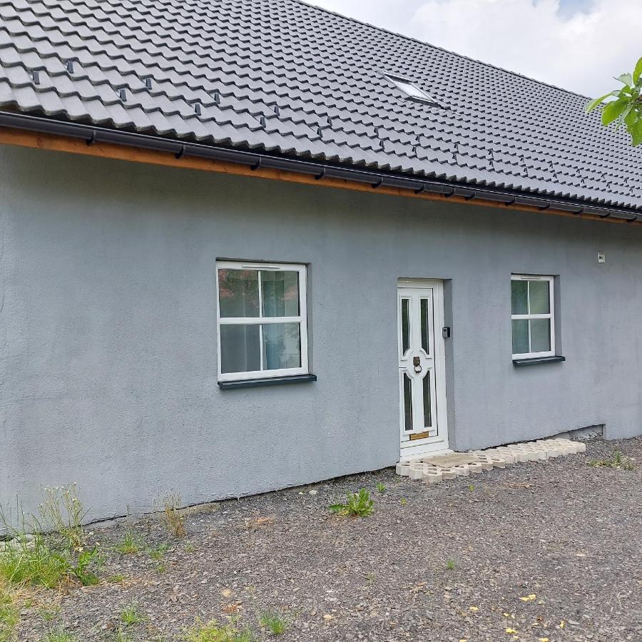 Szary Domek 1 Wieprz  Exteriér fotografie
