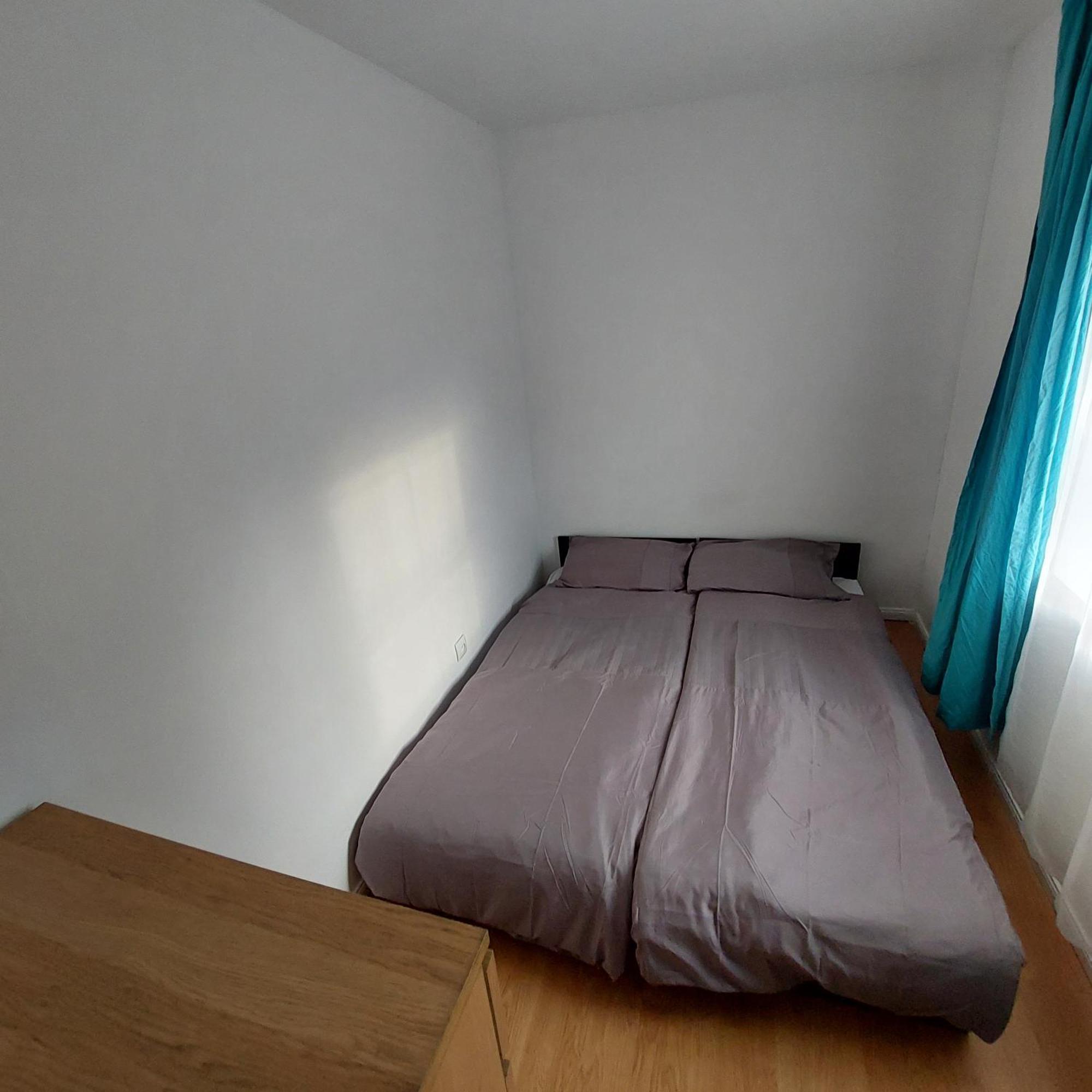 Szary Domek 1 Wieprz  Exteriér fotografie
